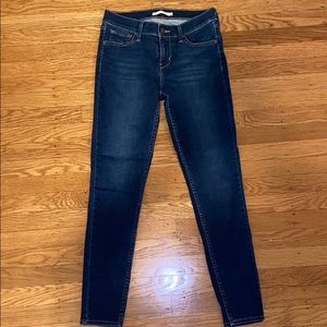 Levi’s Skinny Jeans